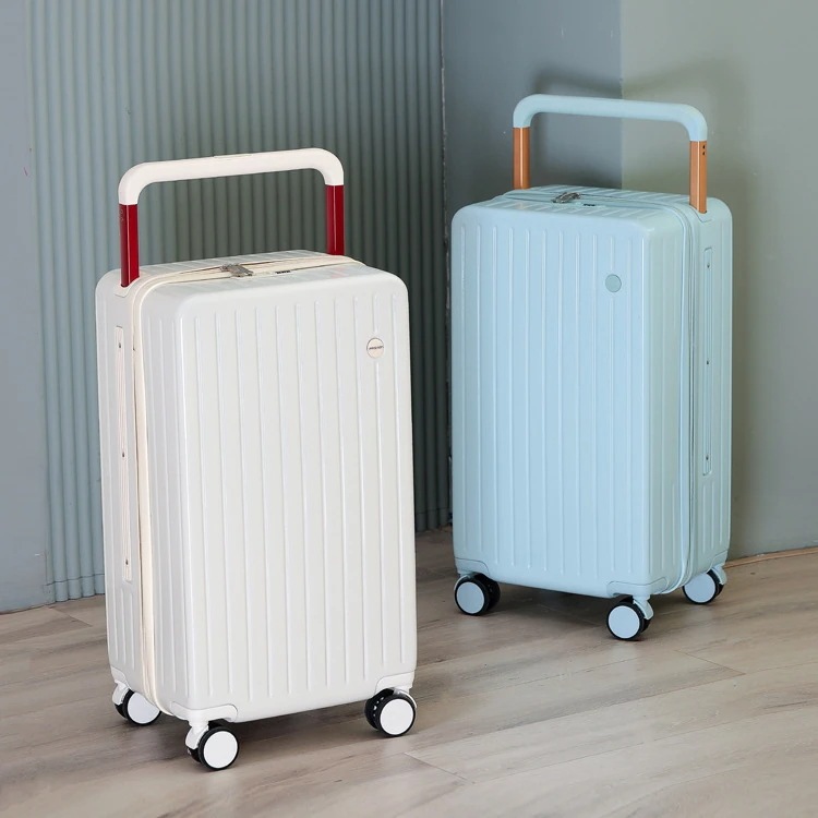 キャリーケース機内持ち込みスーツケース軽量大型耐衝撃最強ハードケースSMLTSAロック360回転キャスタ軽量キャリーバッグ