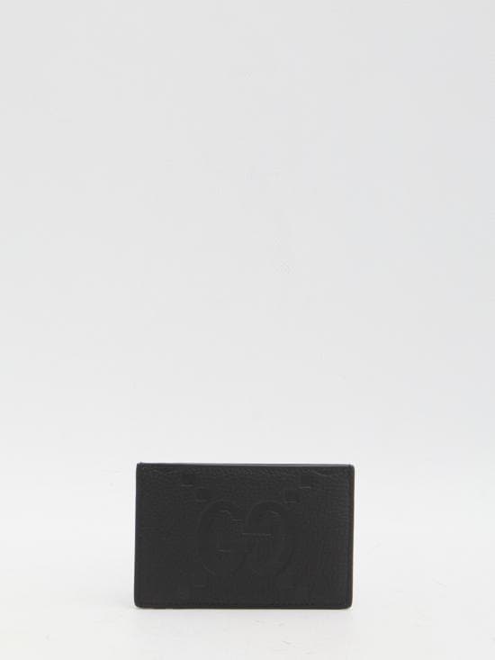 GUCCI Men Wallet 812681 BLACK