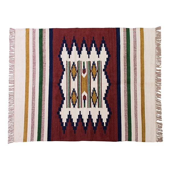 TTR-107C キリムラグ メーカー直送