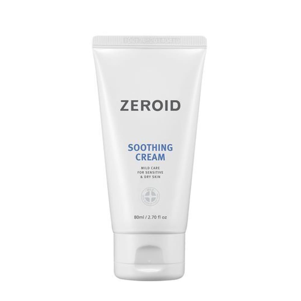 スージングクリーム80ml