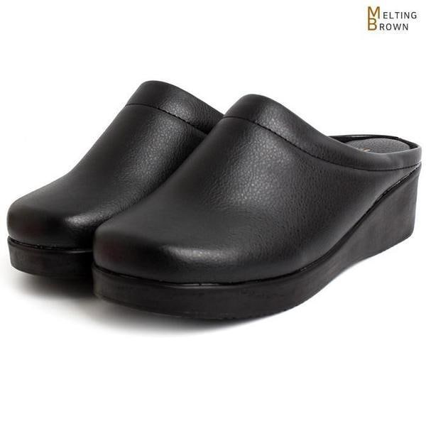 女性オフィススリッパ 女性冬スリッパ シークレットヒールスリッパ SD41