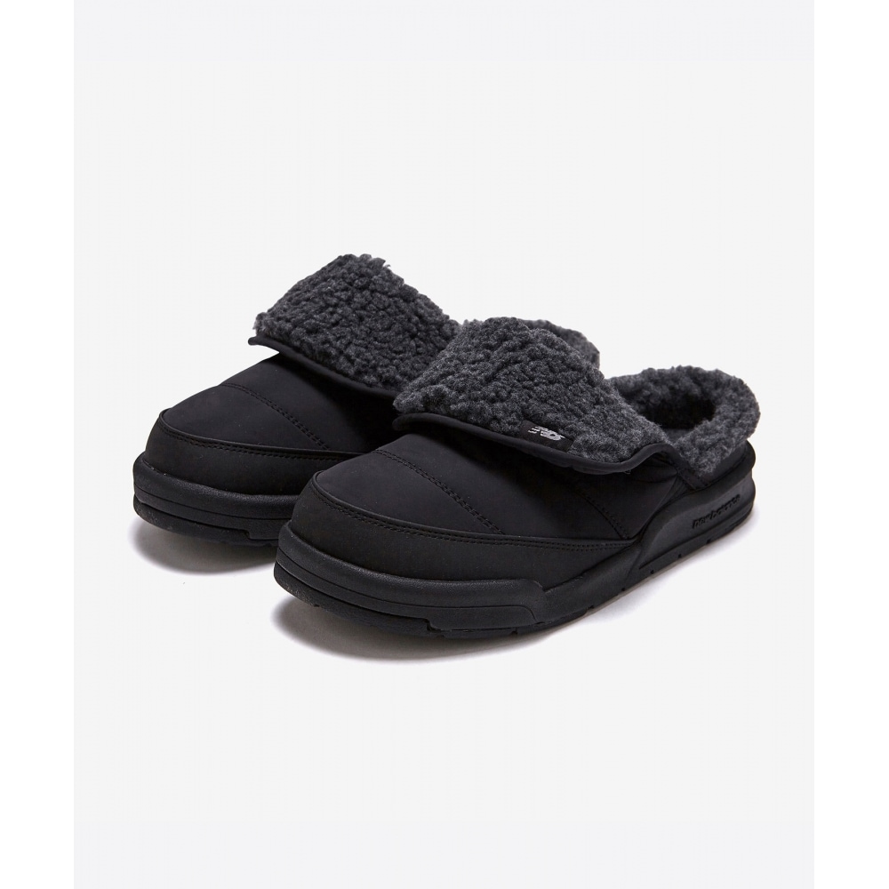 ニューバランス NBRJDF732B / SD3405BK2 (ブラック)