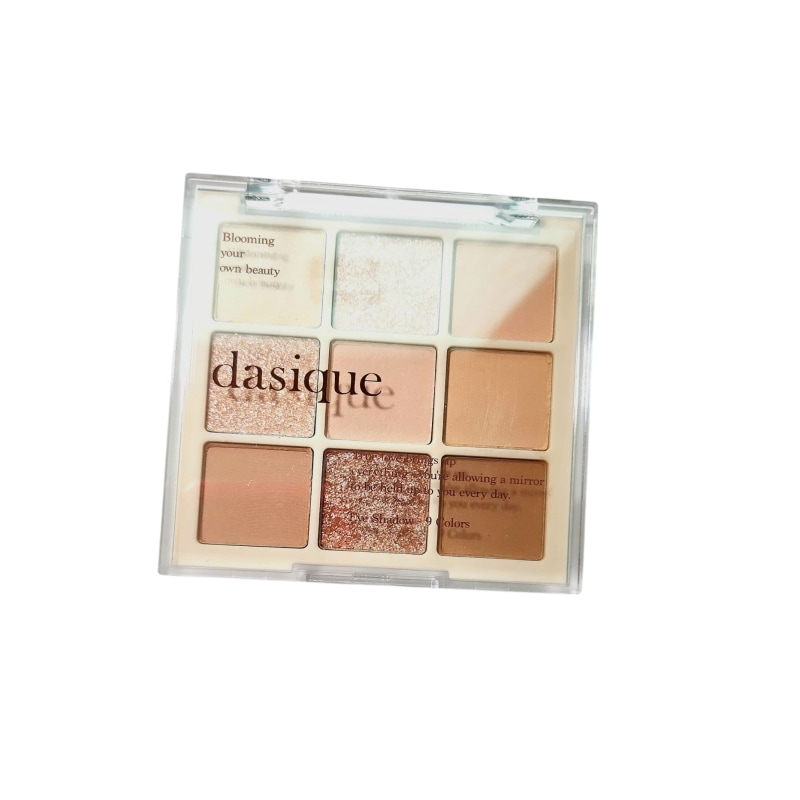 [NEW発売] シャドウ パレット 21 colors/デートメイク/ナチュラルメイク/アイシャドウ/