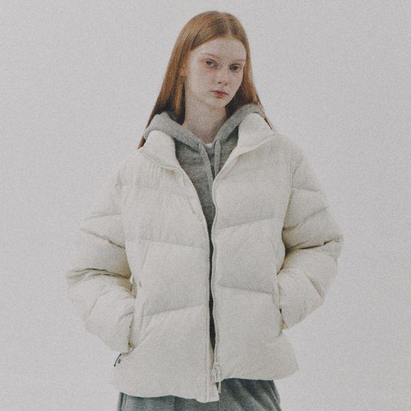 スケッチャーズ共用ユニダウンジャンパー_SL3UDCEW013 ユニダウンジャンパー313436