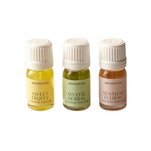 ピュアアンドソフト フェミニン パフューム 3種 択1(スイートフルーティー/センシュアル フローラル/ミスティック ハーバル)