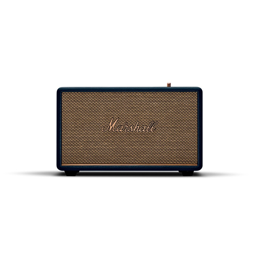 マーシャル ACTON3BLUETOOTH-BLUE Bluetooth対応 ポータブルスピーカー(ミッドナイトブルー) ACTON3BLUETOOTHBLUE