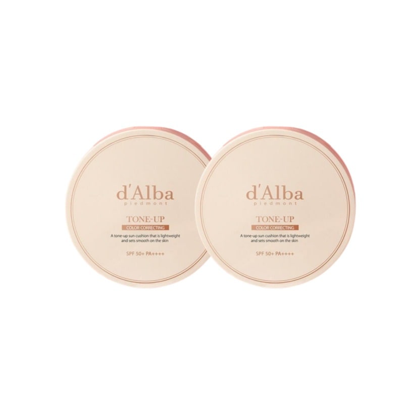 ウォーターフルトーンアップ サンクッション 15g+15g