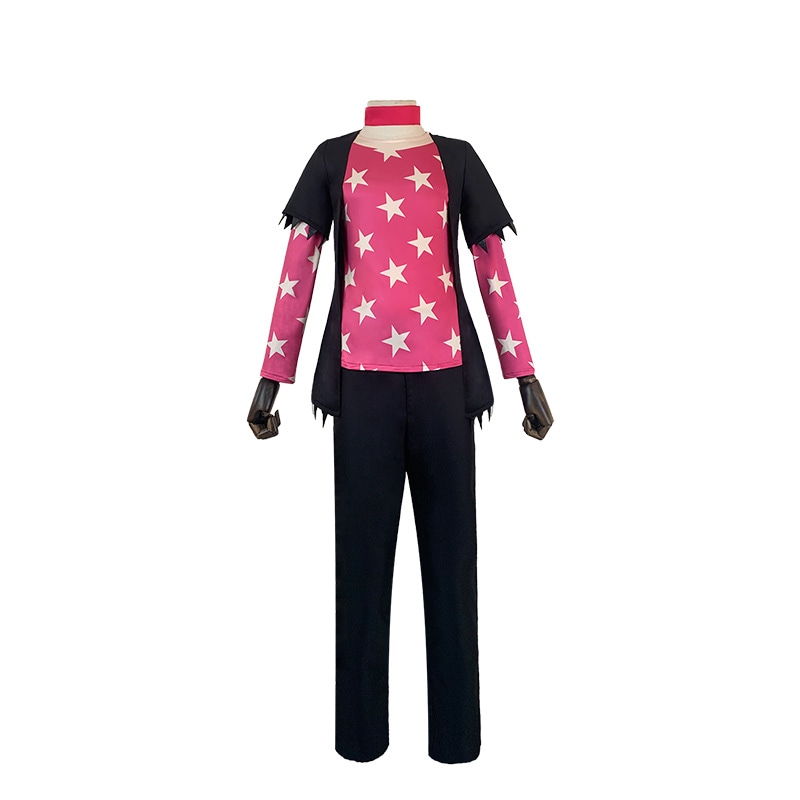 極悪ボスコスプレ地獄の宿屋Loonaハロウィンコスプレコスプレコスプレコスプレコスプレパフォーマンス服