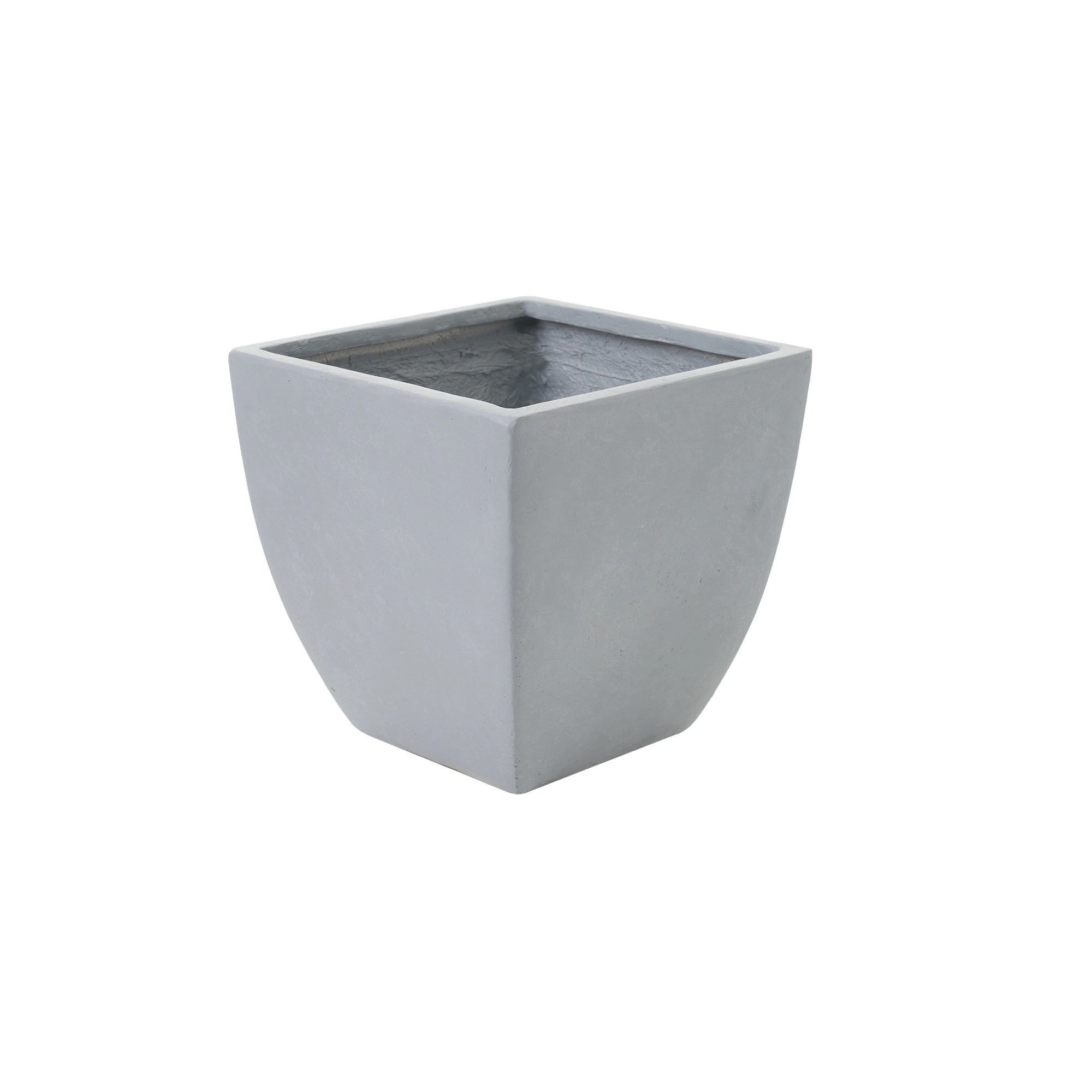 M size 植木鉢 おしゃれ 大型植木鉢 軽い 軽量 受け皿 受皿 鉢 屋外用 屋内用 鉢カバー グランピング レストラン 植栽 ガーデン プレゼント 米 籾殻 環境にやさしい