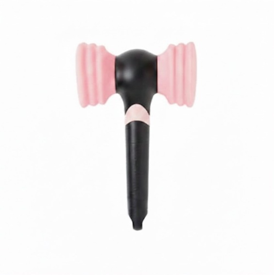 BLACKPINK OFFICIAL LIGHT STICK FAN SPECIAL EDITION ペンライト