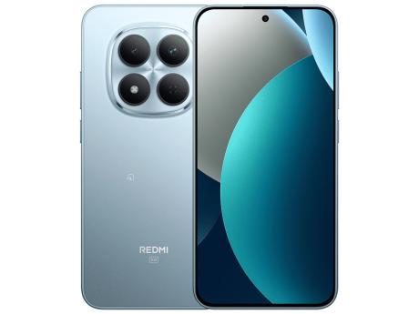 Xiaomi REDMI Note 15 Pro 5G 256GB SIMフリー [グレイシャーブルー] (SIMフリー)