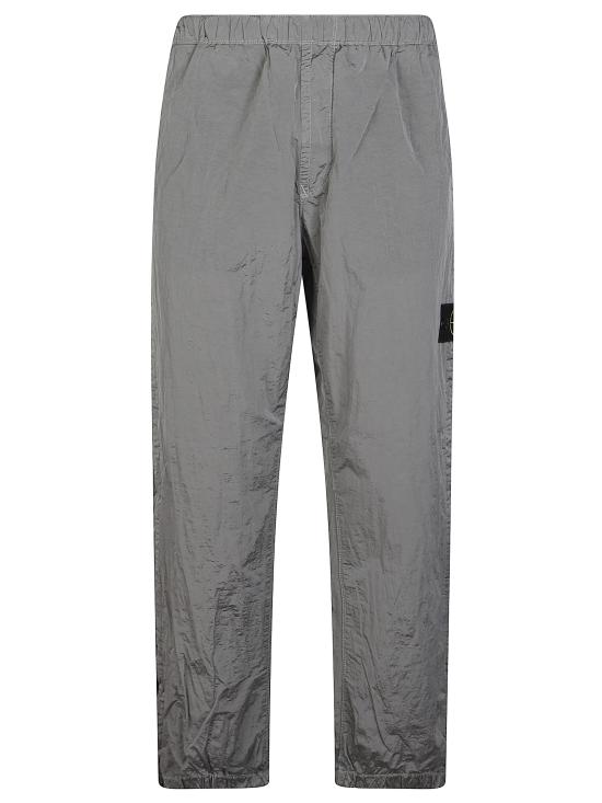 STONE ISLAND Men Straight Pants L1S153100035S0019 V0061