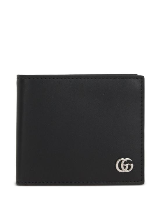 GUCCI Men Wallet 835047 AAE071000 Black