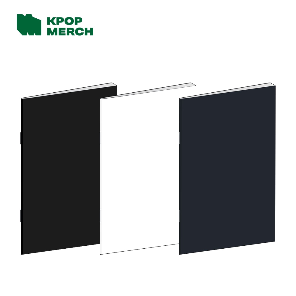 (ITZY) - CHESHIRE STANDARD SET