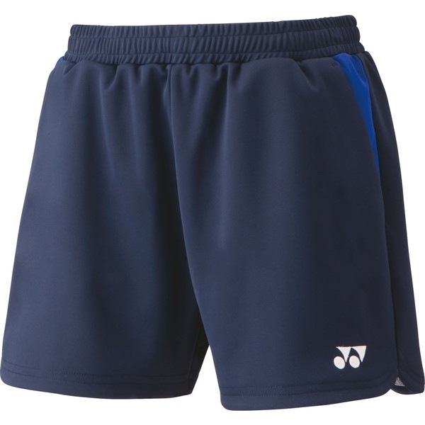 Yonex ヨネックス ニットショートパンツ テニス ショートパンツ 25069-019 レディース