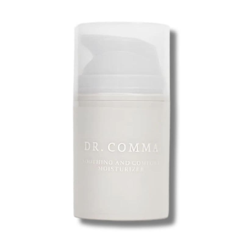 [肌を穏やかに整える] スージング ＆ コンフォート モイスチャライザ ー / ドクターズ処方で叶える低刺激バランス/揺らぎ肌を想う「スージング」鎮静