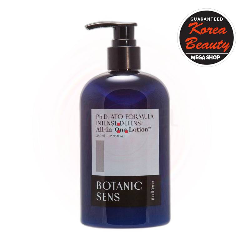 ボタニックセンスアトオールインワンローション380ml