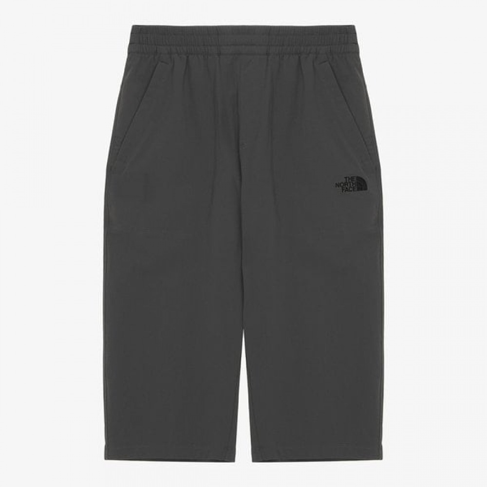 ノースフェイス メンズ カンテ カプリ チャコール NR6NR00B