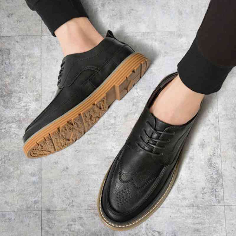 ドレスシューズ レースアップ ブランド ランキング オックスフォード ブーツ 走れる カジュアル 靴 革靴 革 秋 スニーカー 厚底 冬 防水 軽量 レザーシューズ 春 ビジネスシューズ おすすめ ブ