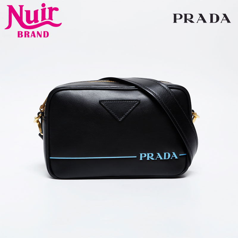 ショルダーバッグ ブラック WS21229