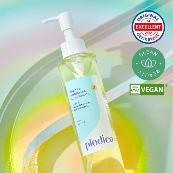 Cleansing Oil /195ml