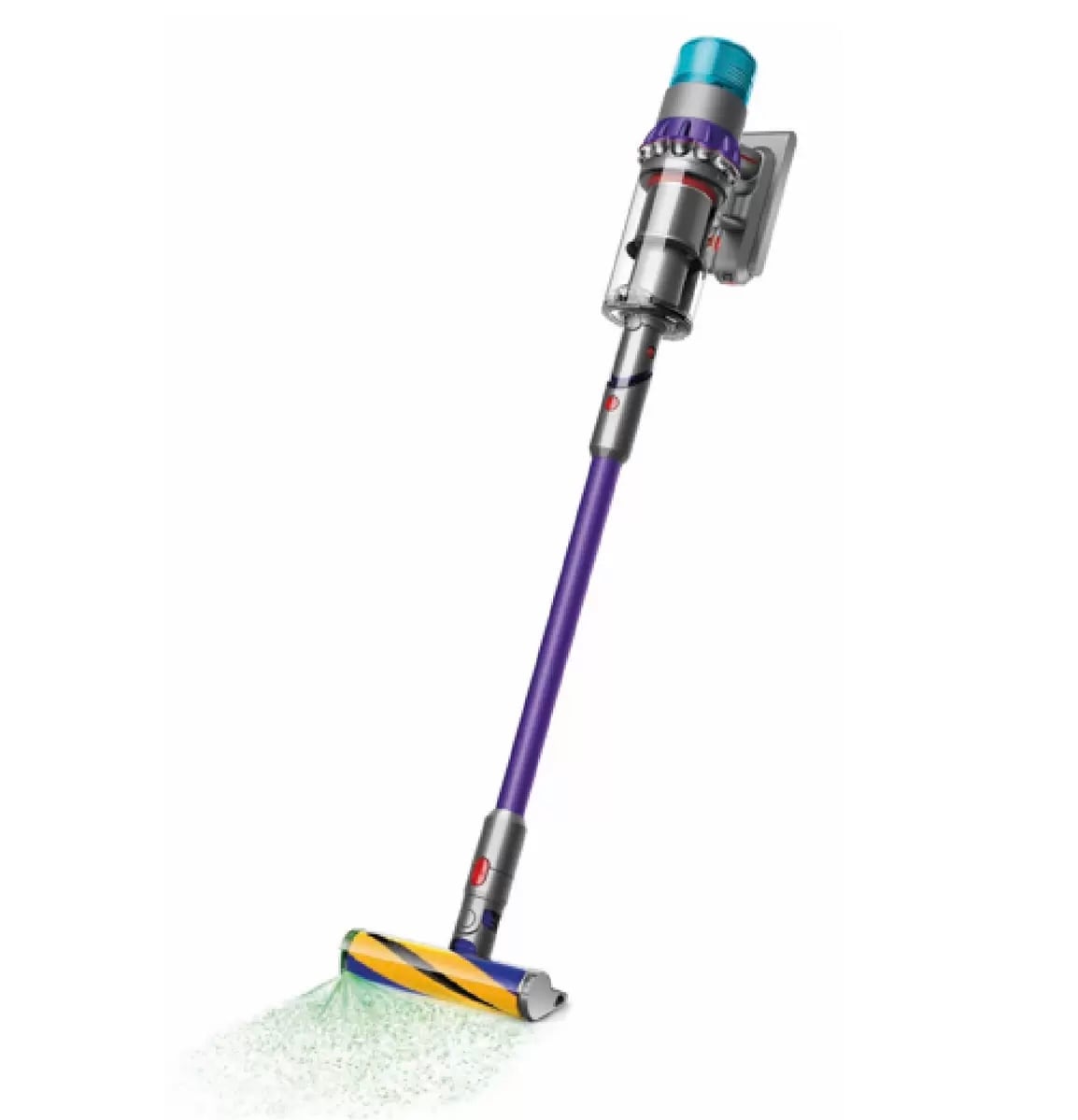 GEN5 DETECT SLIM ABSOLUTE SV23 ABL 　新品