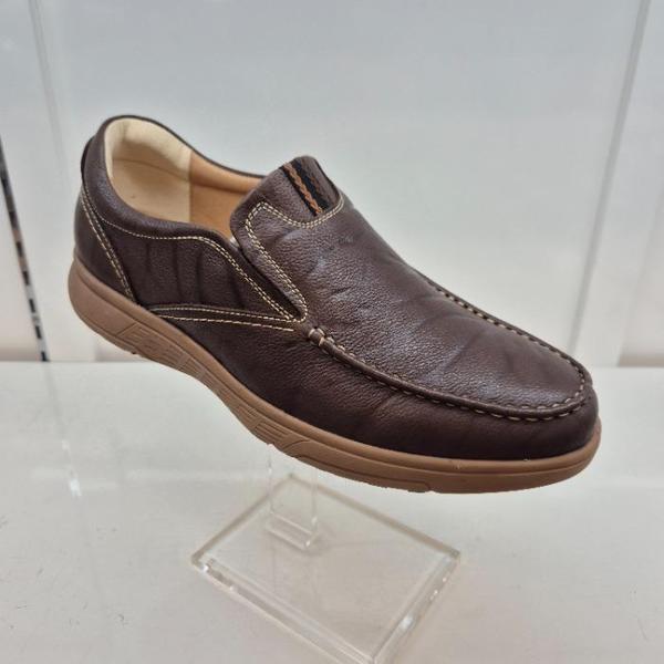 HC11 牛革メンズシューズ N6Z0U51B385 (41227932)