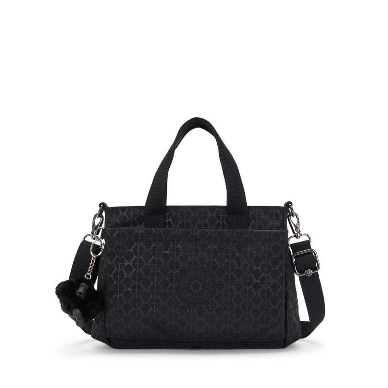 AK水原店 トートクロス カナアン KQABT14 SIEB