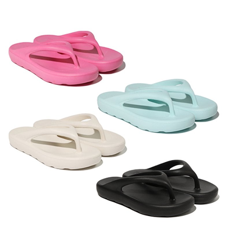 Drifter Tube Thong 4 カラー スライド ユニセックス スリッパ