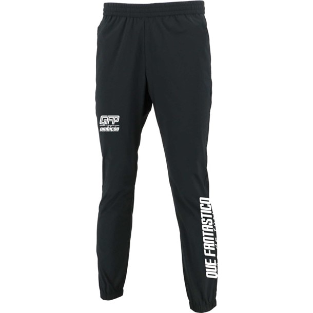 グランデ grande GRFPドライストレッチピステロングパンツ フットサルピステパンツ (gfph21605-0901)