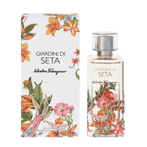 ジャルディーニ ディ セタ EDP SP 100ml
