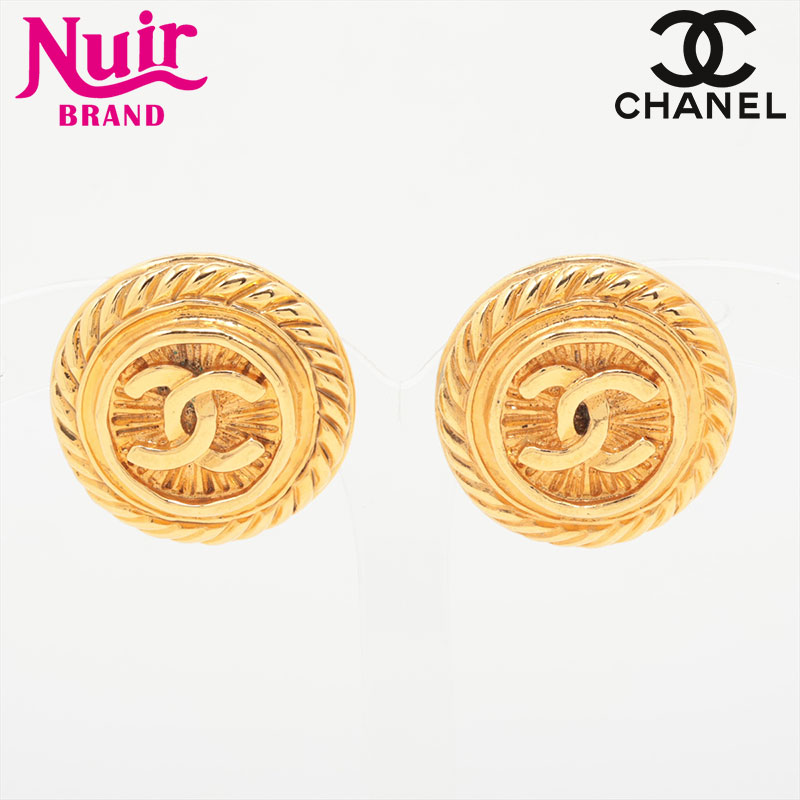 イヤリング ゴールド WS15767