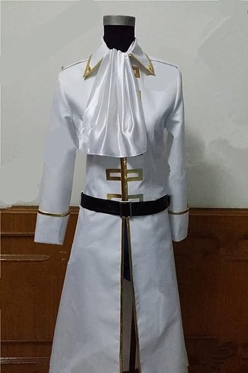 銀魂 見廻組 今井信女 コスプレ衣装