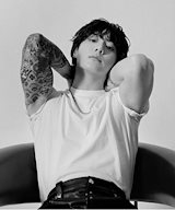 Qoo10] HARANG BTS ジョングク着用 【HARANG】