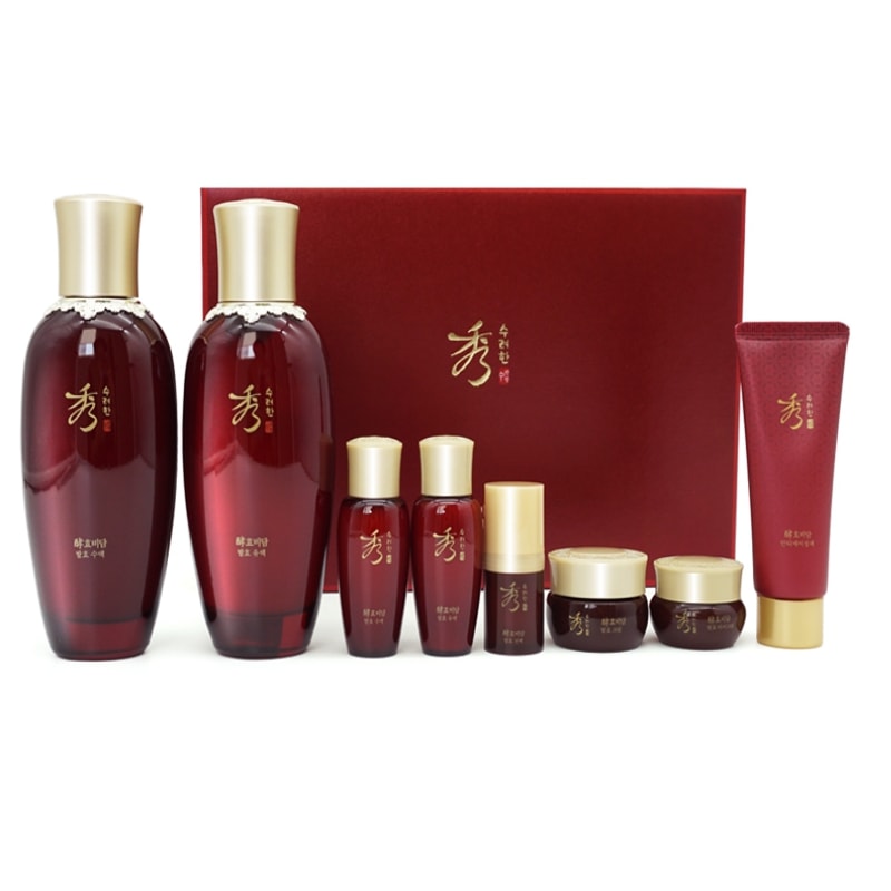 ヒョビダム発酵2種セット