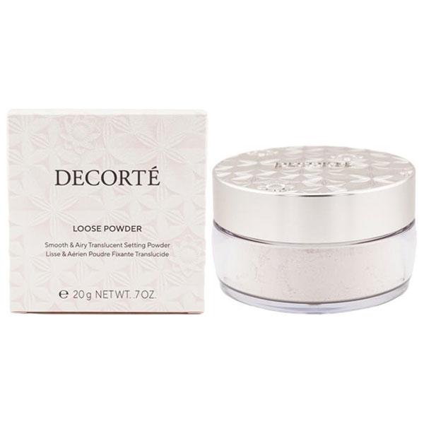 コーセー コスメデコルテ ルース パウダー #00 translucent 20g
