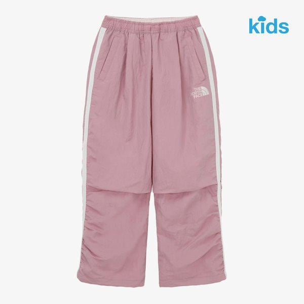 NP6NR56U ガールズ ルメラ パンツ GS LUMELLA PANTS