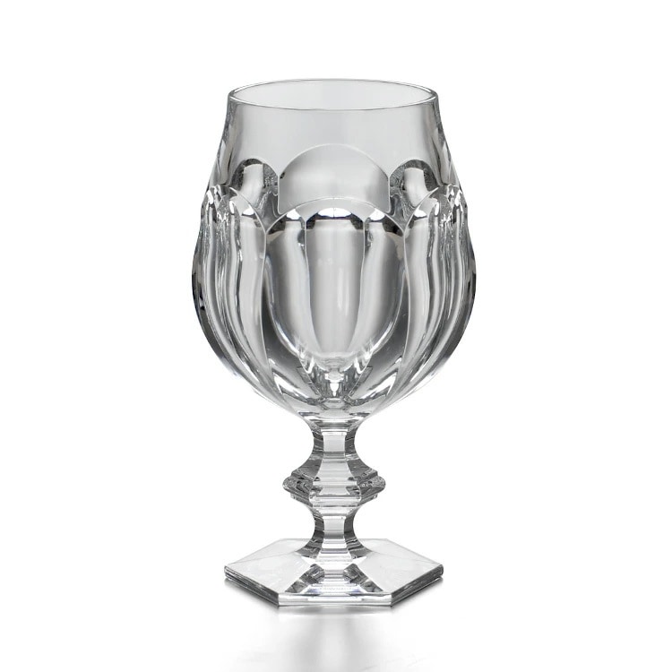 Baccarat 2814466 バカラ ビールグラス アルクール プロースト クリスタルガラス 17cm 400ml 客数x1 付属品 純正BOX・コントロールカード