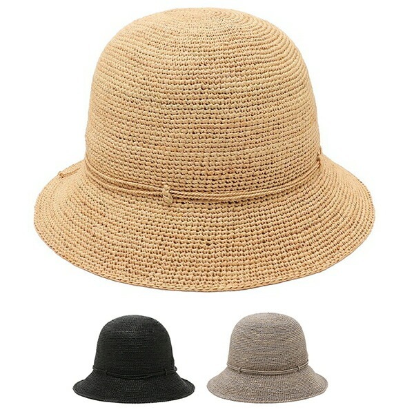 帽子 ヴィラ クローシュハット レディース HELEN KAMINSKI VILLA6