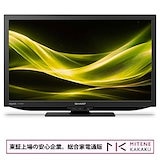 Qoo10] シャープ 液晶テレビ 43型 地上BS110度CS
