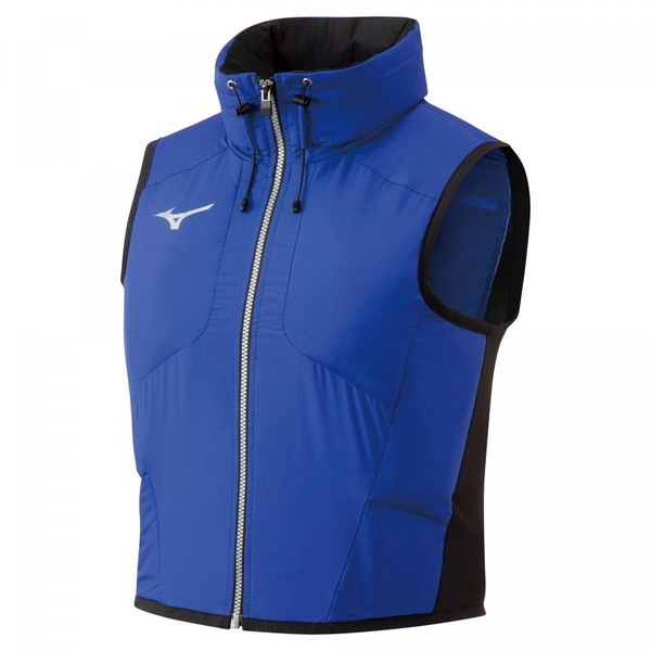 ディーミズノゴールドチャージベスト Qoo10] ミズノ MIZUNO ミズノ コールドチャージベ : スポーツ