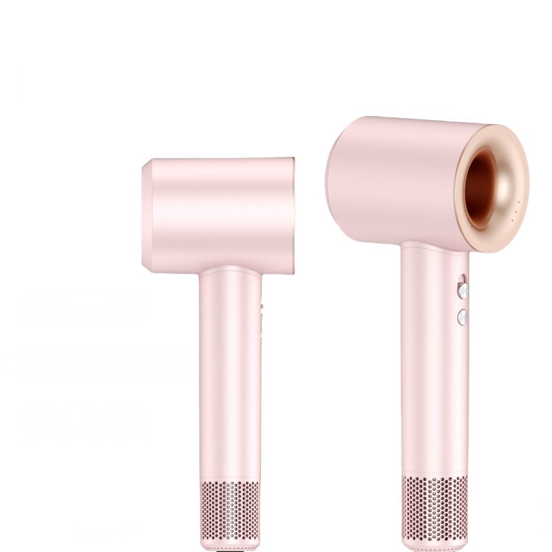 2024最新版２億マイナスイオン ヘアドライヤー 大風量 軽量 速乾ドライヤー 高速 静電気除去 低騒音 人気 全国運賃ゼロ