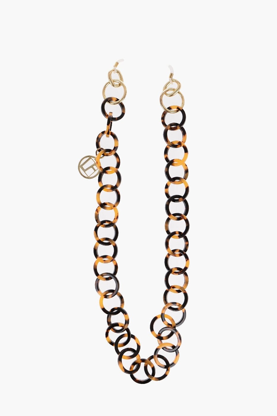 LFLCHAIN4C2 0 0 秋冬2020 サングラス・メガネ レディース dk