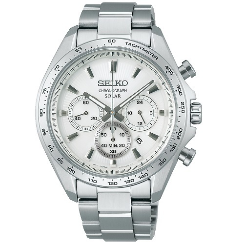 セイコー SBPY179 SEIKO SELECTION 10気圧防水 カレンダー表示 ソーラーモデル