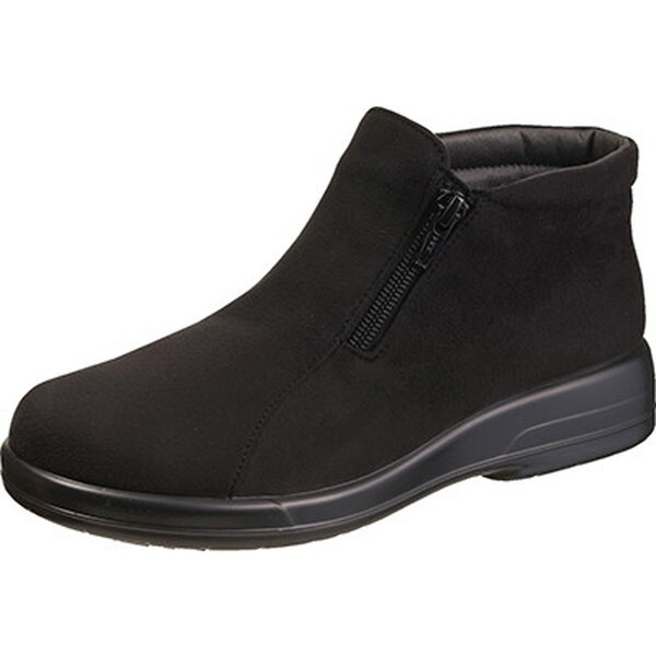 TDY39-12(A)(ブラック) AF39121 23.5cm 靴