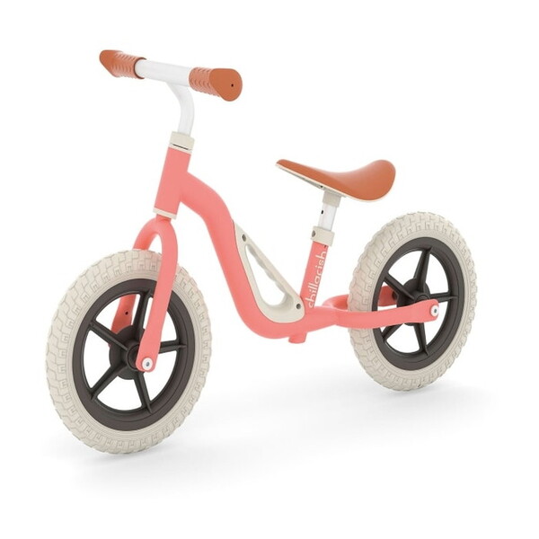 Chillafish Charlie (Flamingo) チャーリー フラミンゴ 日本語版 CPCH01FLA