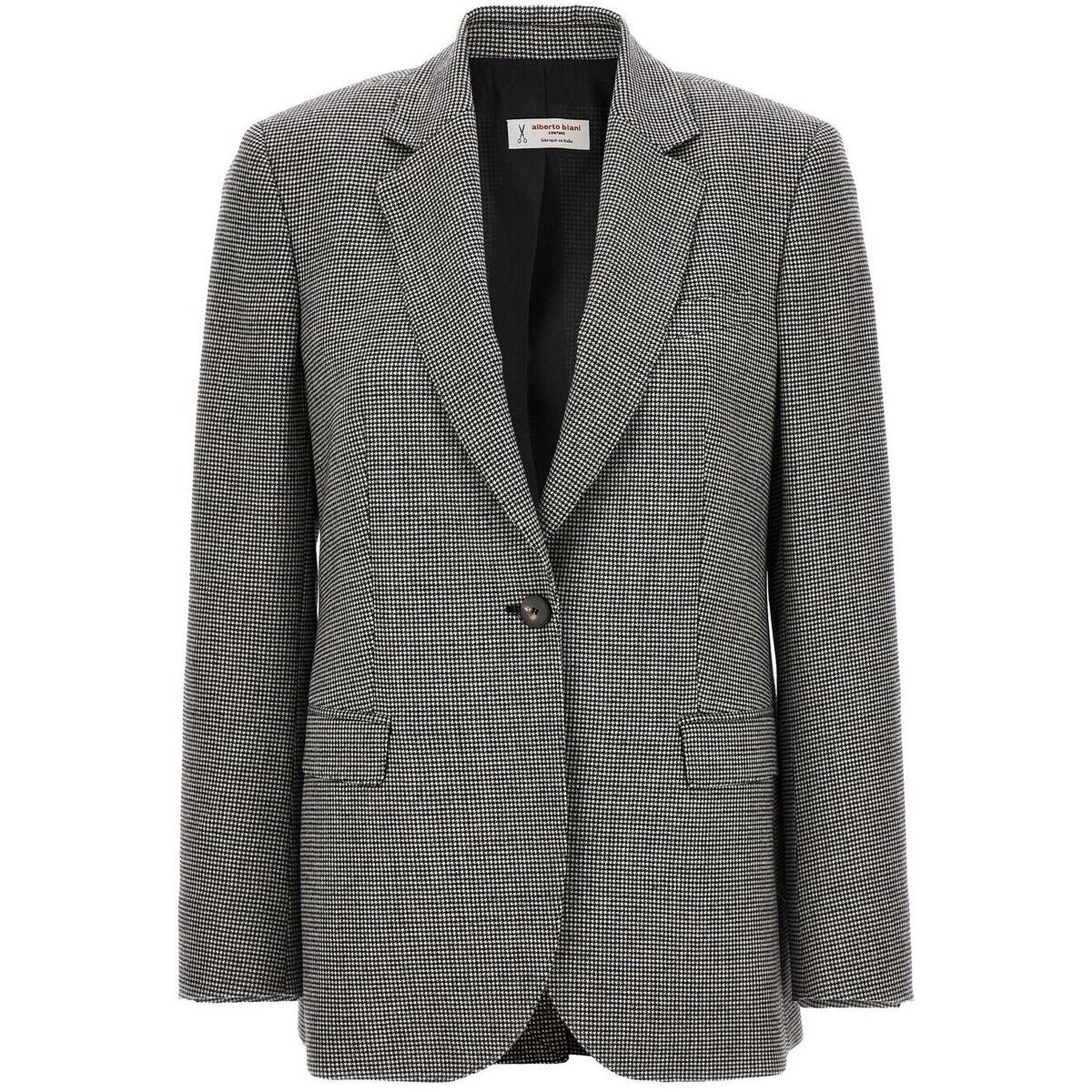 II872WO217990 ホワイト 秋冬2023 ジャケット レディース ju