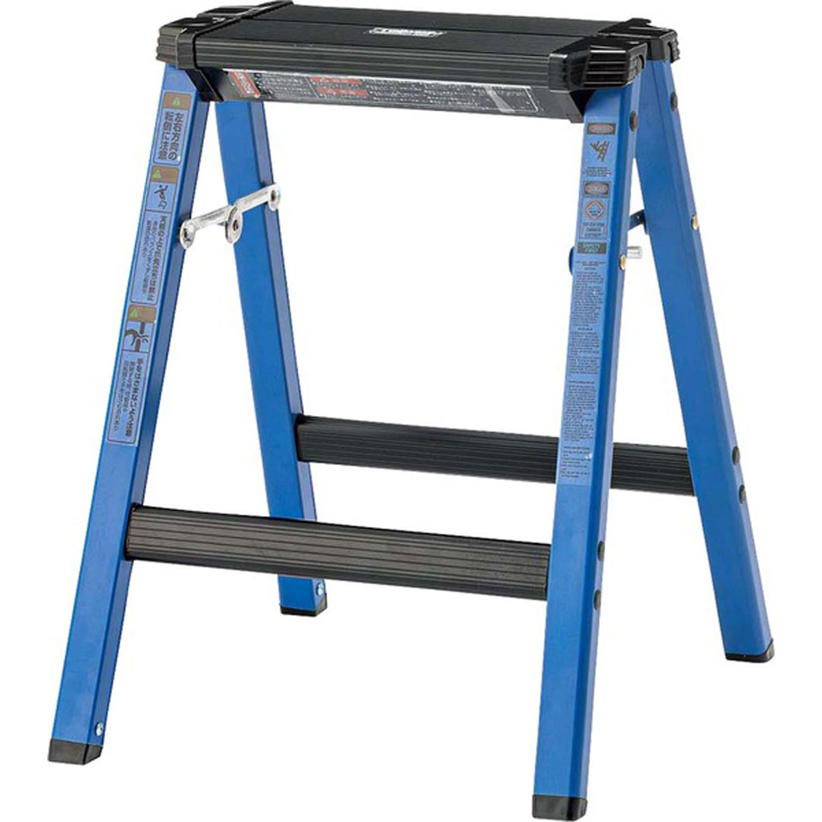 ステップスツール H アルミ