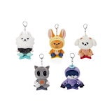 ポバトゥ TXT 10cmぬい TXT ボムギュ ポバトゥ 10cm ぬいぐるみ マスター - メルカリ