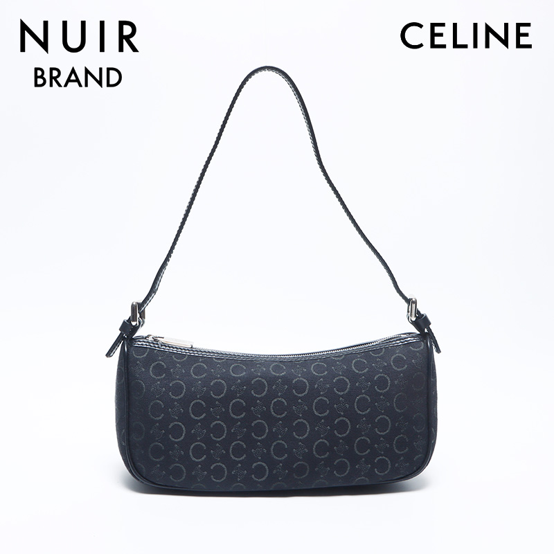 ショルダーバッグ ブラック WS11170